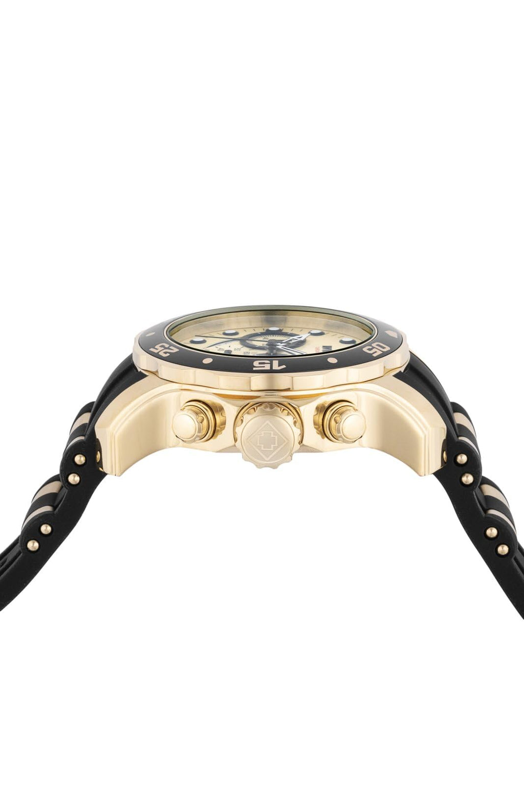 Invicta Men's Pro Diver Stainless Steel Quartz Watch
