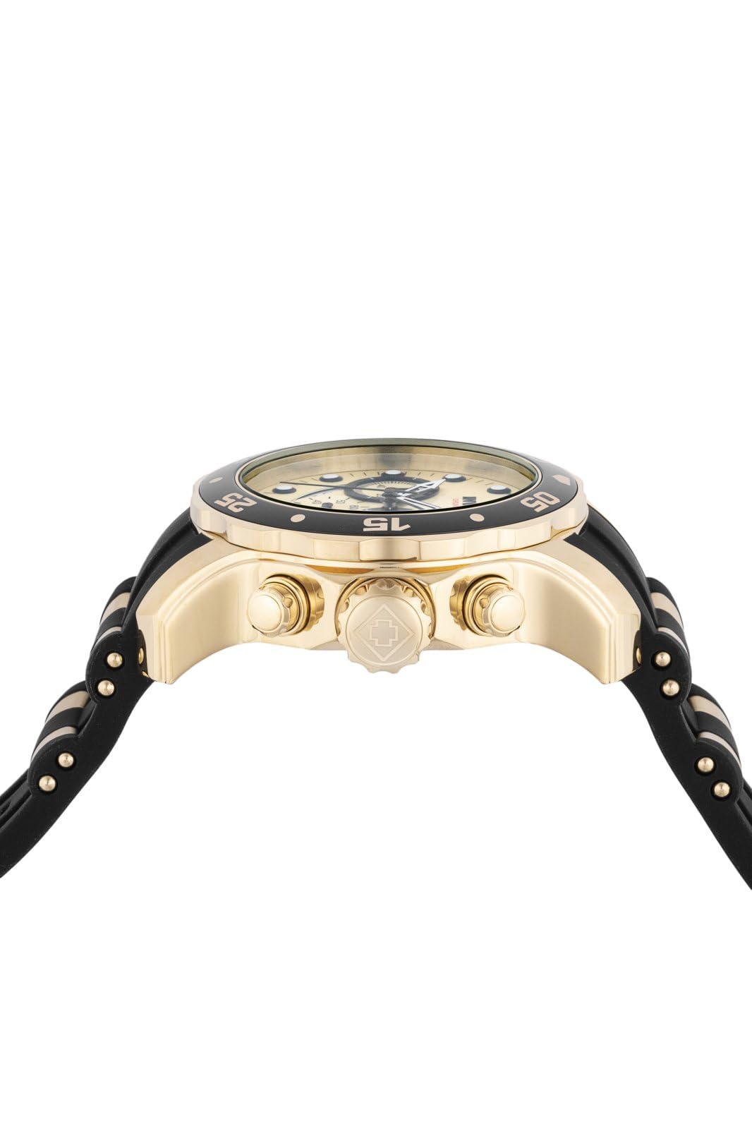Invicta Men's Pro Diver Stainless Steel Quartz Watch