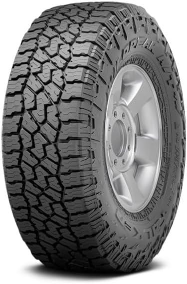 Falken Wildpeak A/T4W All Terrain LT275/70R18 125/122S E Light Truck Tire