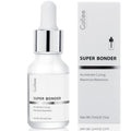 Super Bonder for Eyelash Extension Longer Retention Lash Glue Accelerator Eyelash Bonder for Lash Extensions Lash Sealant Lash Bonder Adhesive Companion Eyelash Extension Bonder -15ML