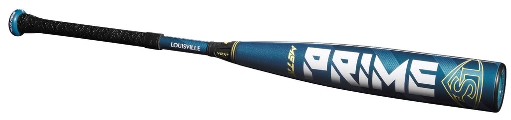 Louisville Slugger 2025 Meta Prime USSSA Baseball Bat