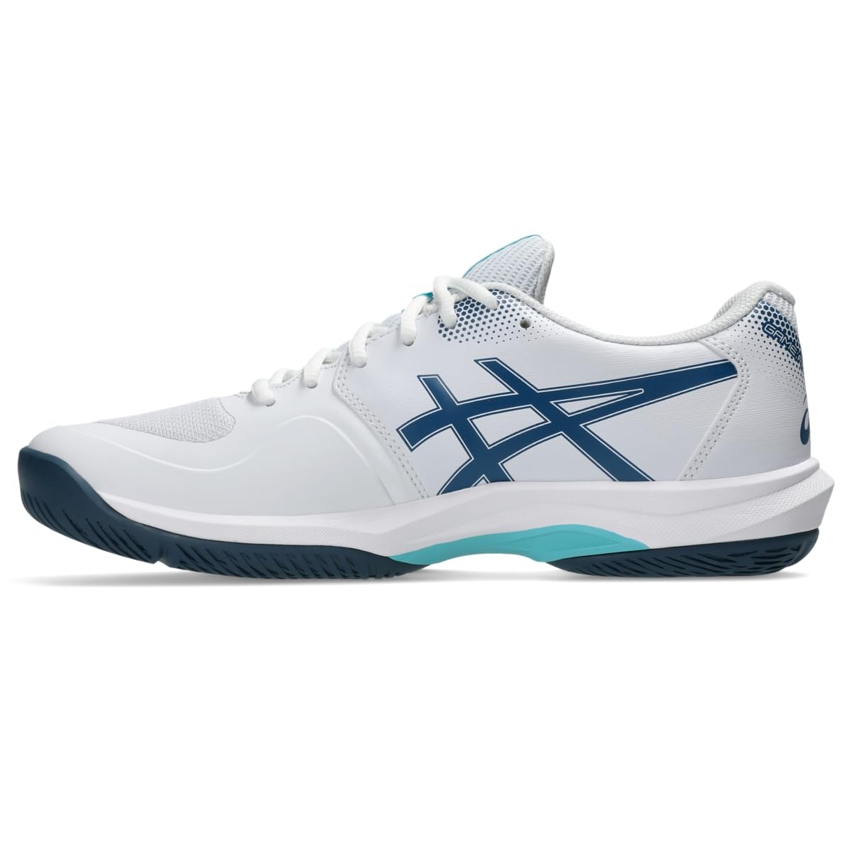 ASICS Men's Game FlyteFoam Pickleball Shoes