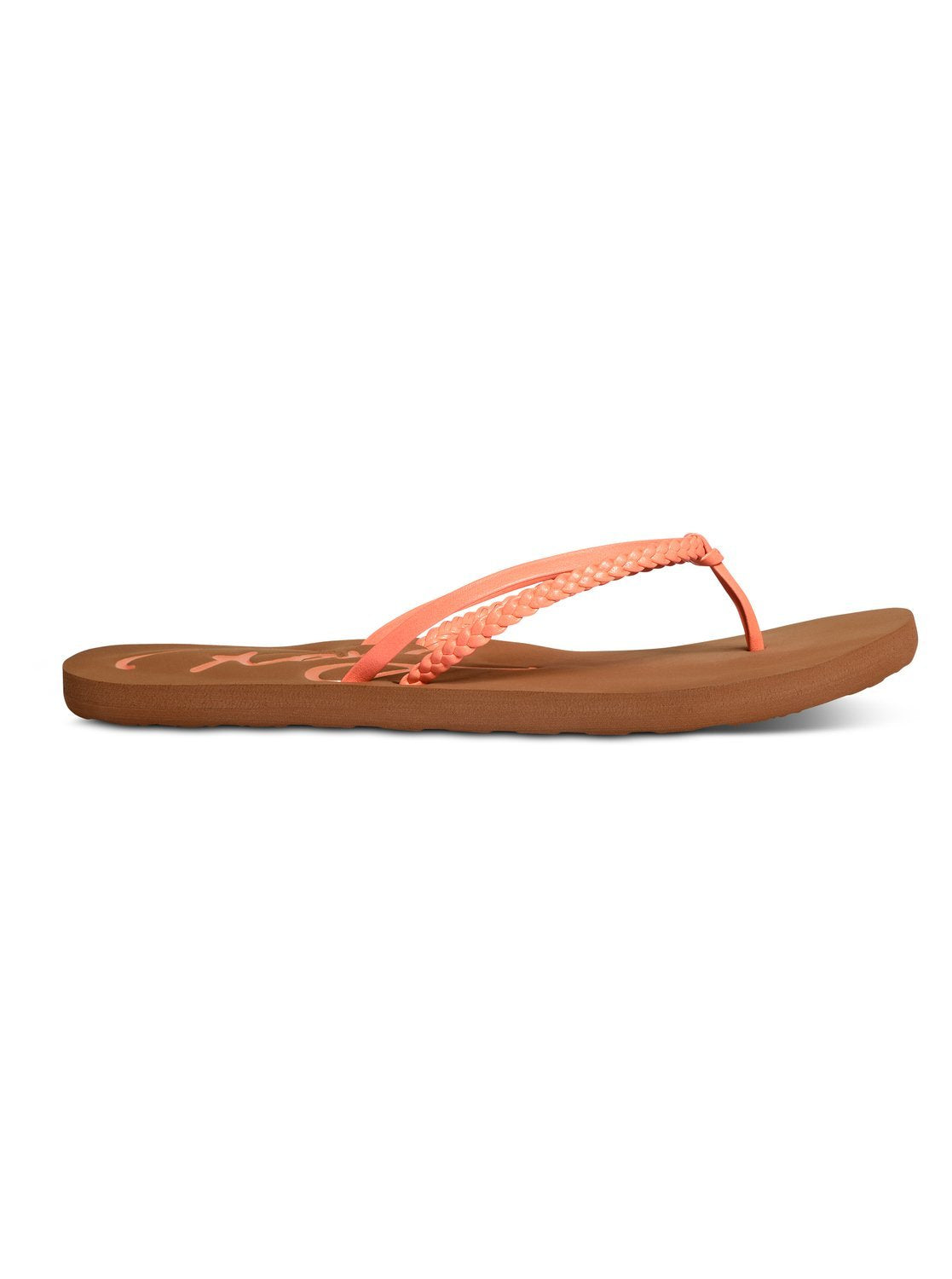 Roxy Women's Cabo Flip Flop Sandal