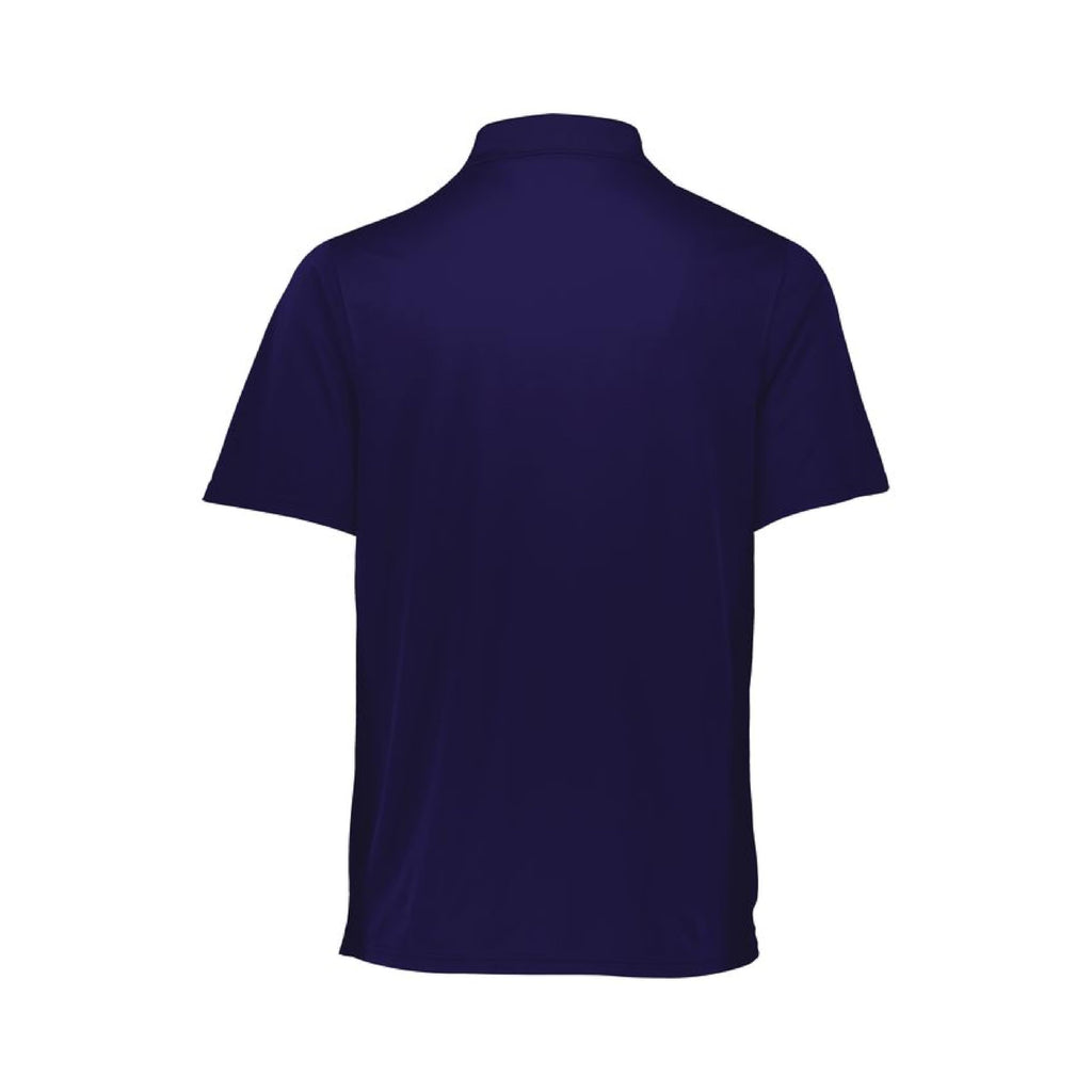 Russell Athletic Mens Dri-Power Performance Polo | Premium Dri-fit Polo Shirt for Men