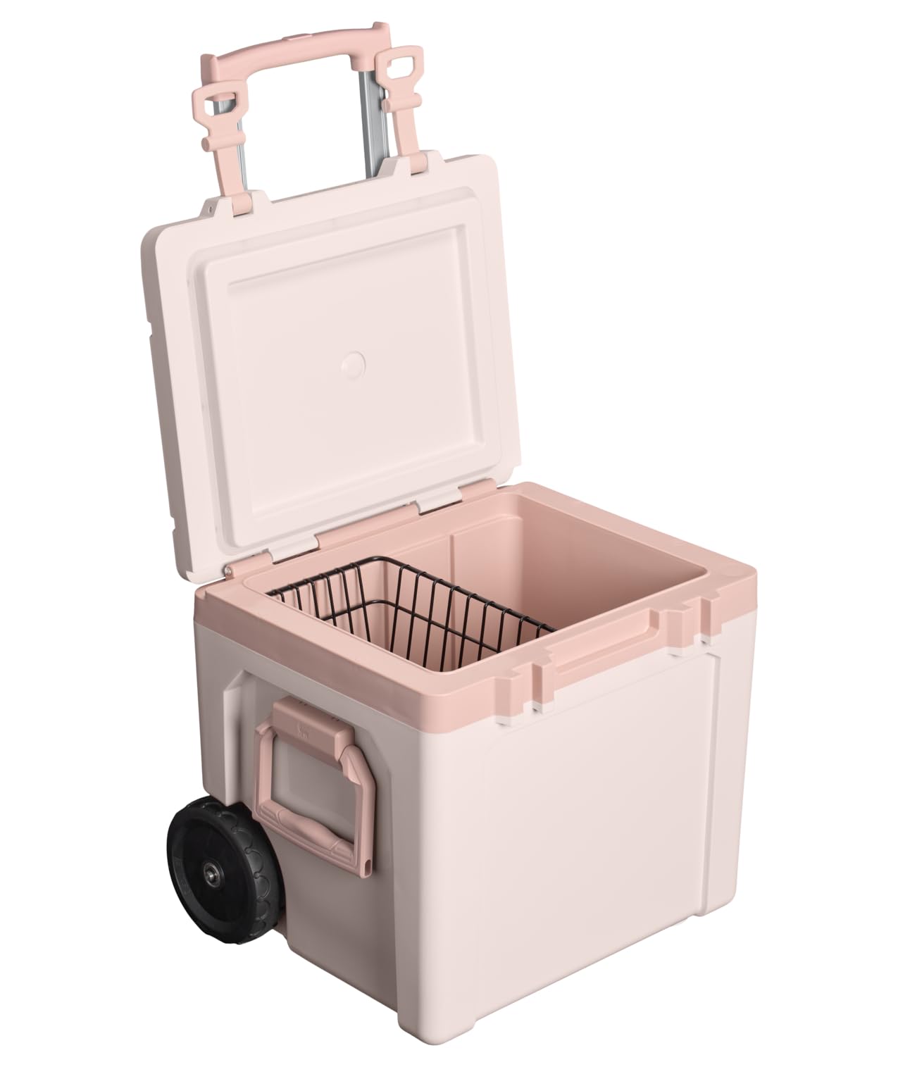 Stanley Adventure Outdoor Cooler 16 qt | Heavy Duty Outdoor Camping Cooler with Easy Carry Handle | BPA-Free | Azure