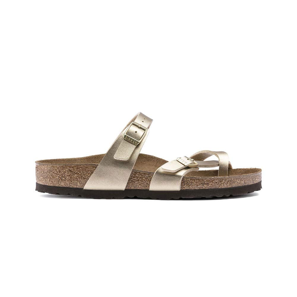 Birkenstock Women's Mayari Birko-Flor Sandals