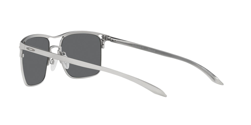 Oakley Mens Oo6048 Holbrook Ti Square Sunglasses