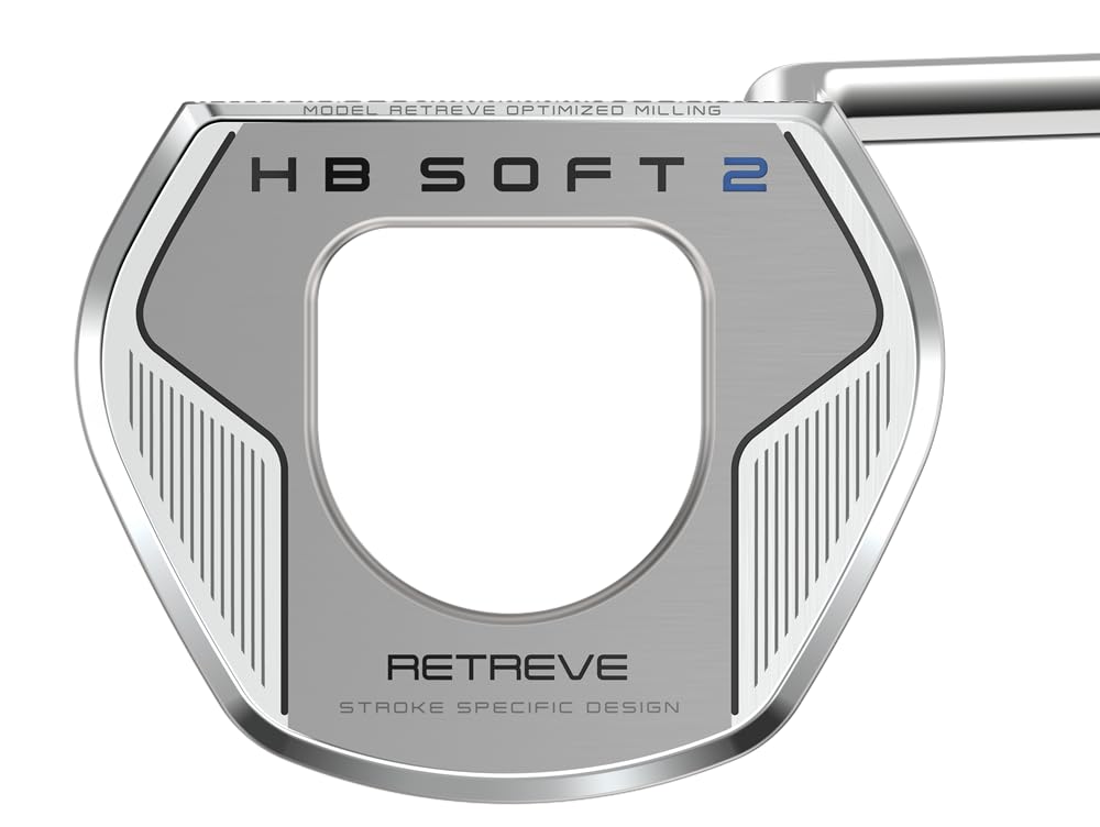 Cleveland Golf Retreve HB Soft 2 Putter