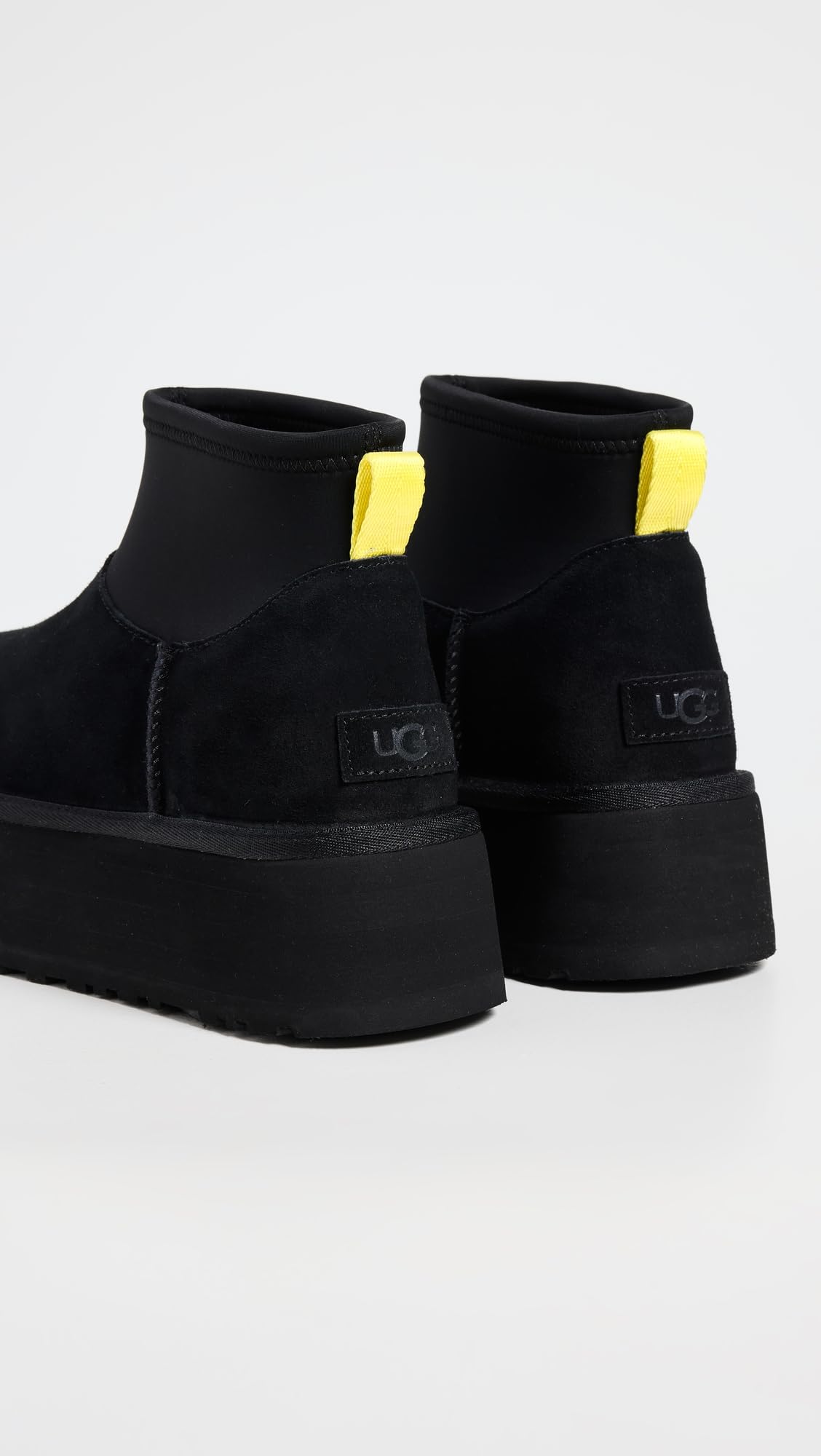 UGG Women's Classic Mini Dipper