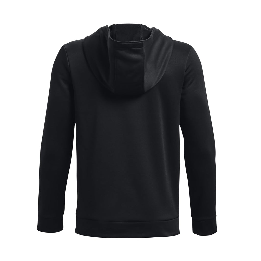 Under Armour Boys Armourfleece Full Zip Hoodie