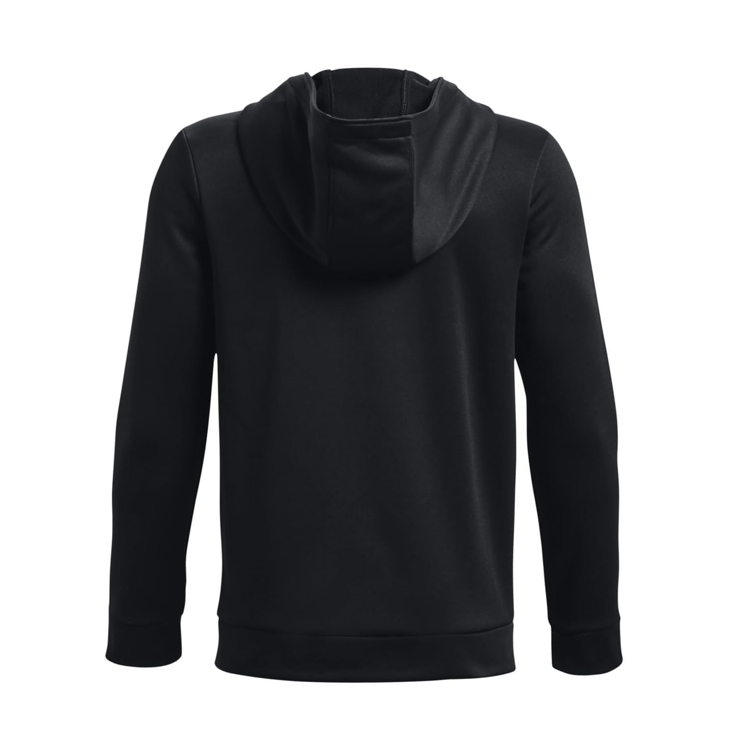 Under Armour Boys Armourfleece Full Zip Hoodie