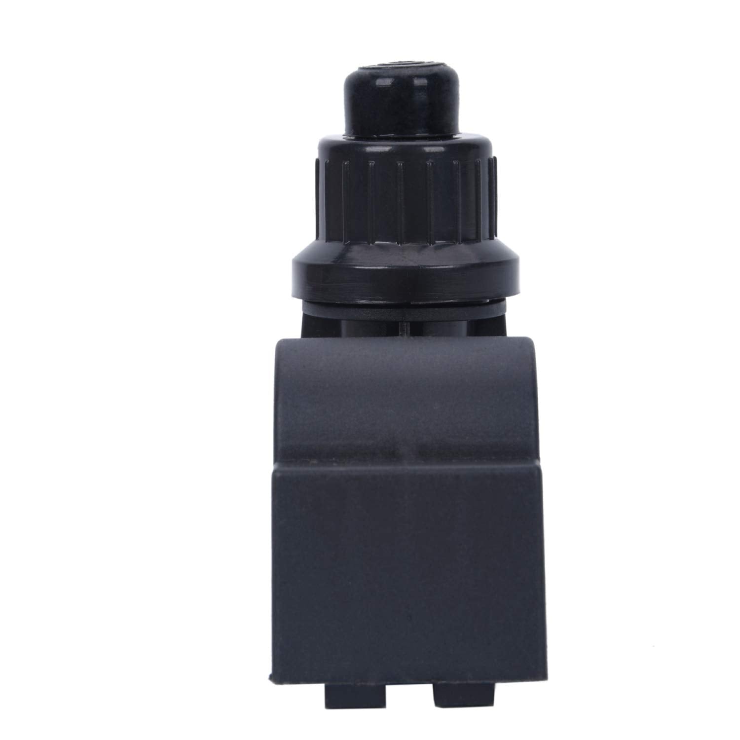 GasSaf Spark Generator 1 Outlet Push Button Electronic Igniter Ignitor Gas Grill Replacement for Broil King, Broil-Mate, Sterling, Jackson, Napoleon, Silver Chef, BBQ Pro, BBQ Tek and Others