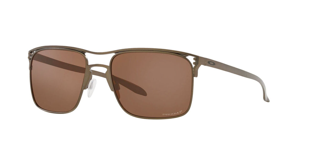 Oakley Mens Oo6048 Holbrook Ti Square Sunglasses
