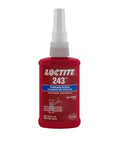 SEPTLS4421329467 - Loctite 243 Medium Strength Blue Threadlockers - 1329467