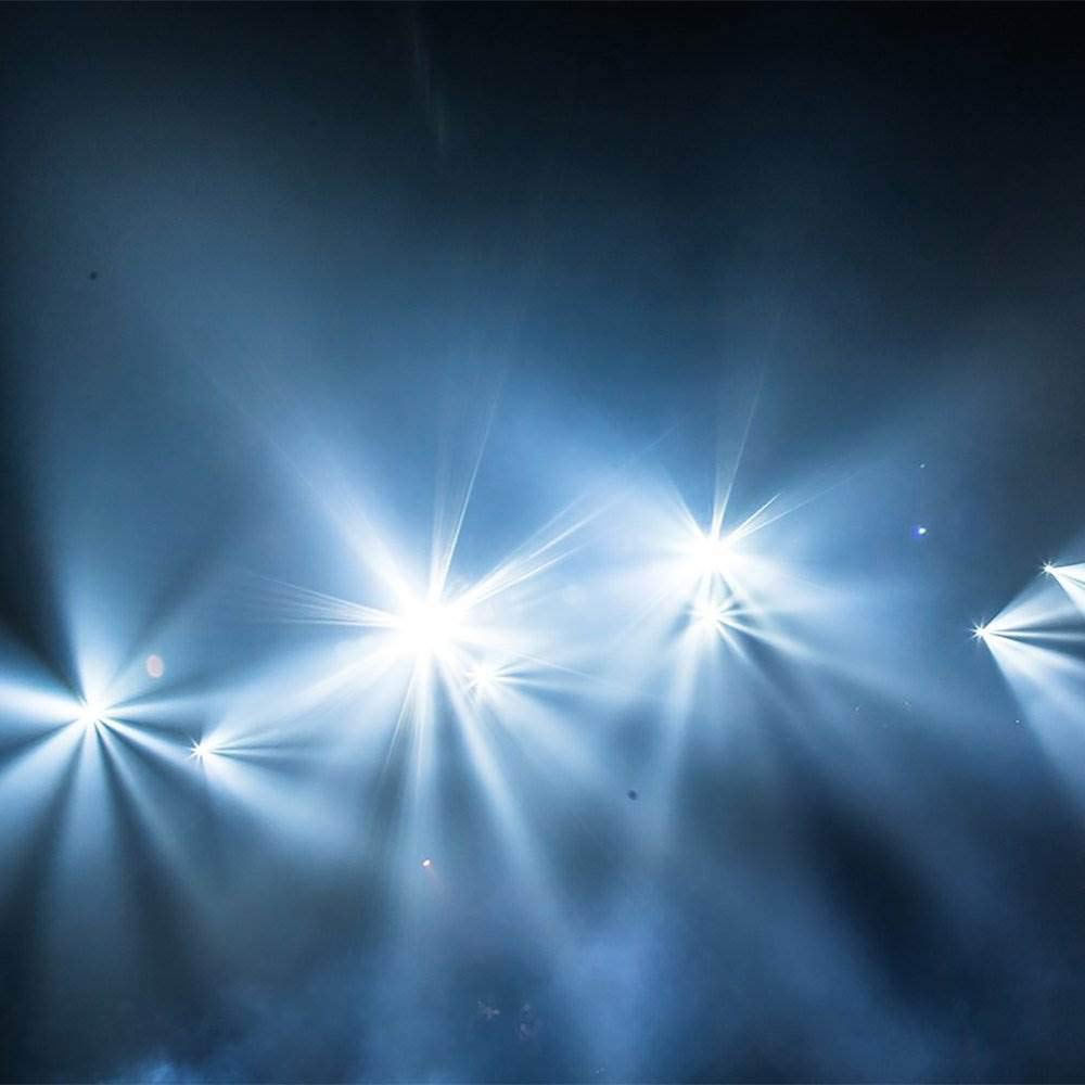 Chauvet HFG Haze Fluid - 2 Gallons