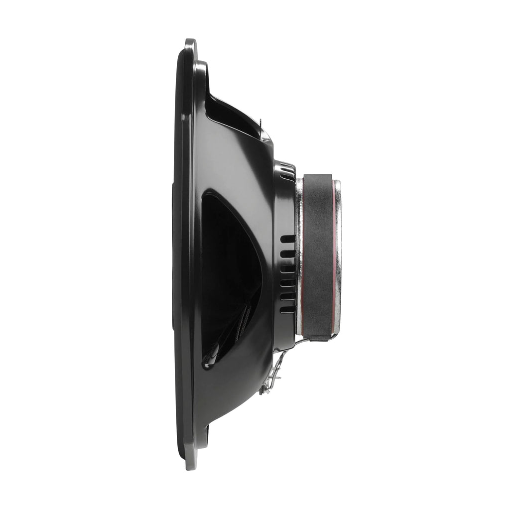 JBL Club 34F - 3-1/2" (87mm) Two-Way Car Speaker, 75 Watts Peak, 25 Watts RMS, Sensitivity (@ 2.83V): 89dB, Frequency Response: 90Hz – 20kHz, Nominal Impedance: 3.0 ohms