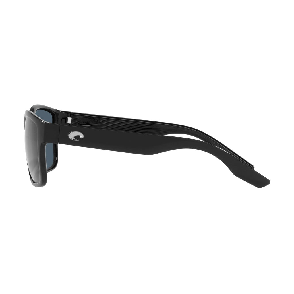 Costa Del Mar Sunglasses for Men - Paunch Mens Polarized Sunglasses - Fishing, Boating & Beach UV Protection - Size 57-580P