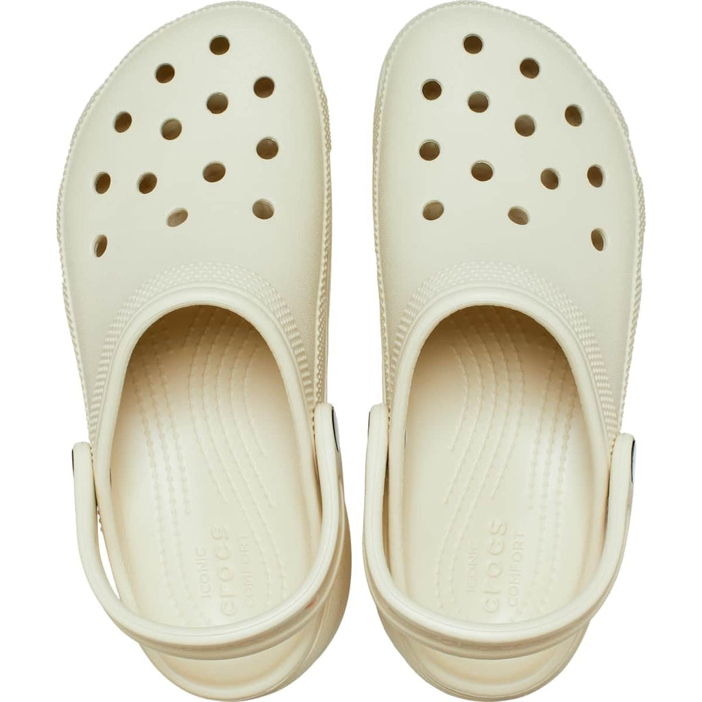 Crocs Women's Classic Platform Clog