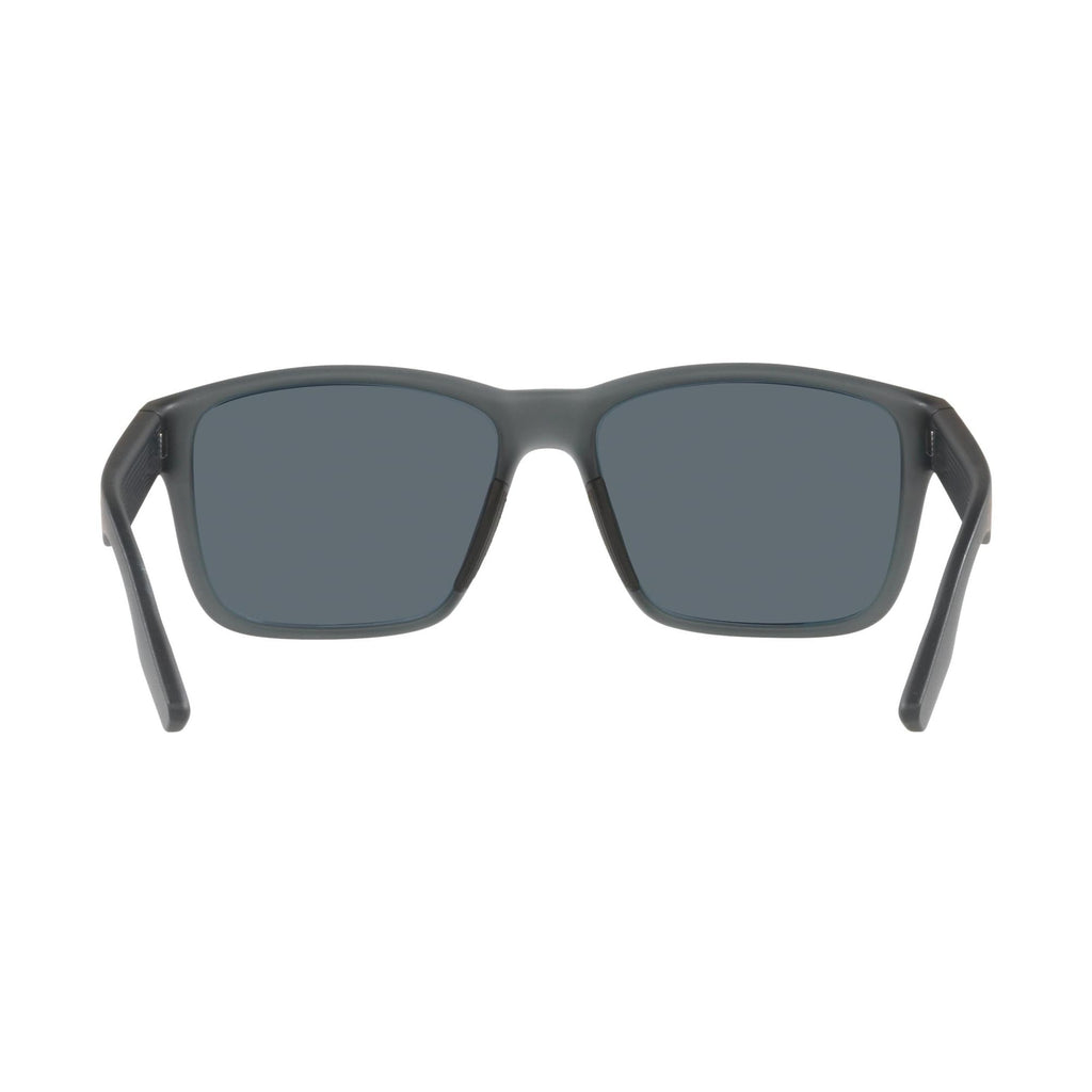 Costa Del Mar Sunglasses for Men - Paunch Mens Polarized Sunglasses - Fishing, Boating & Beach UV Protection - Size 57-580P