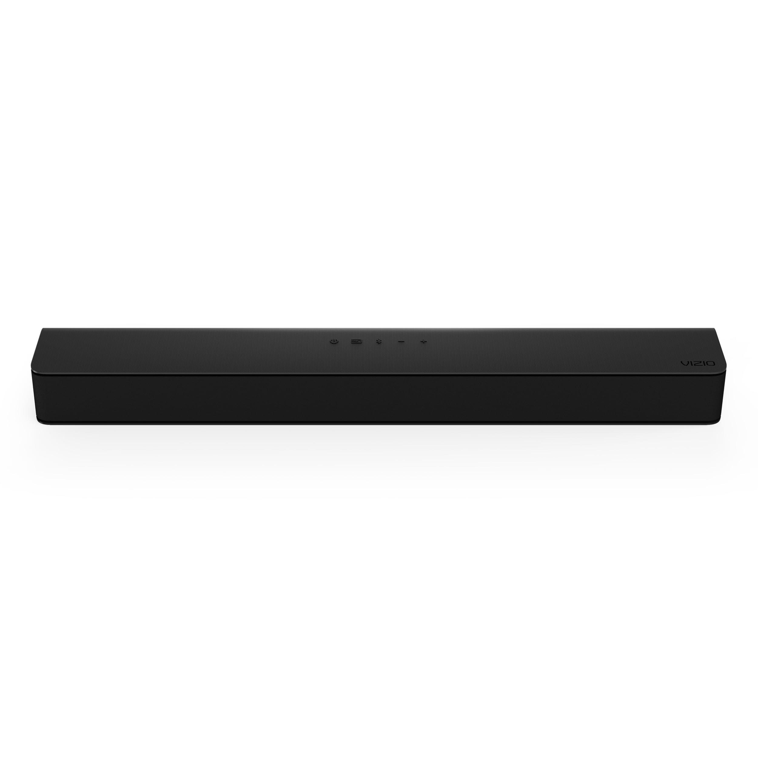VIZIO V-Series All-in-One 2.1 Home Theater Sound Bar with DTS Virtual:X, Bluetooth, Built-in Subwoofer, Voice Assistant Compatible, Includes Remote Control - V21d-J8