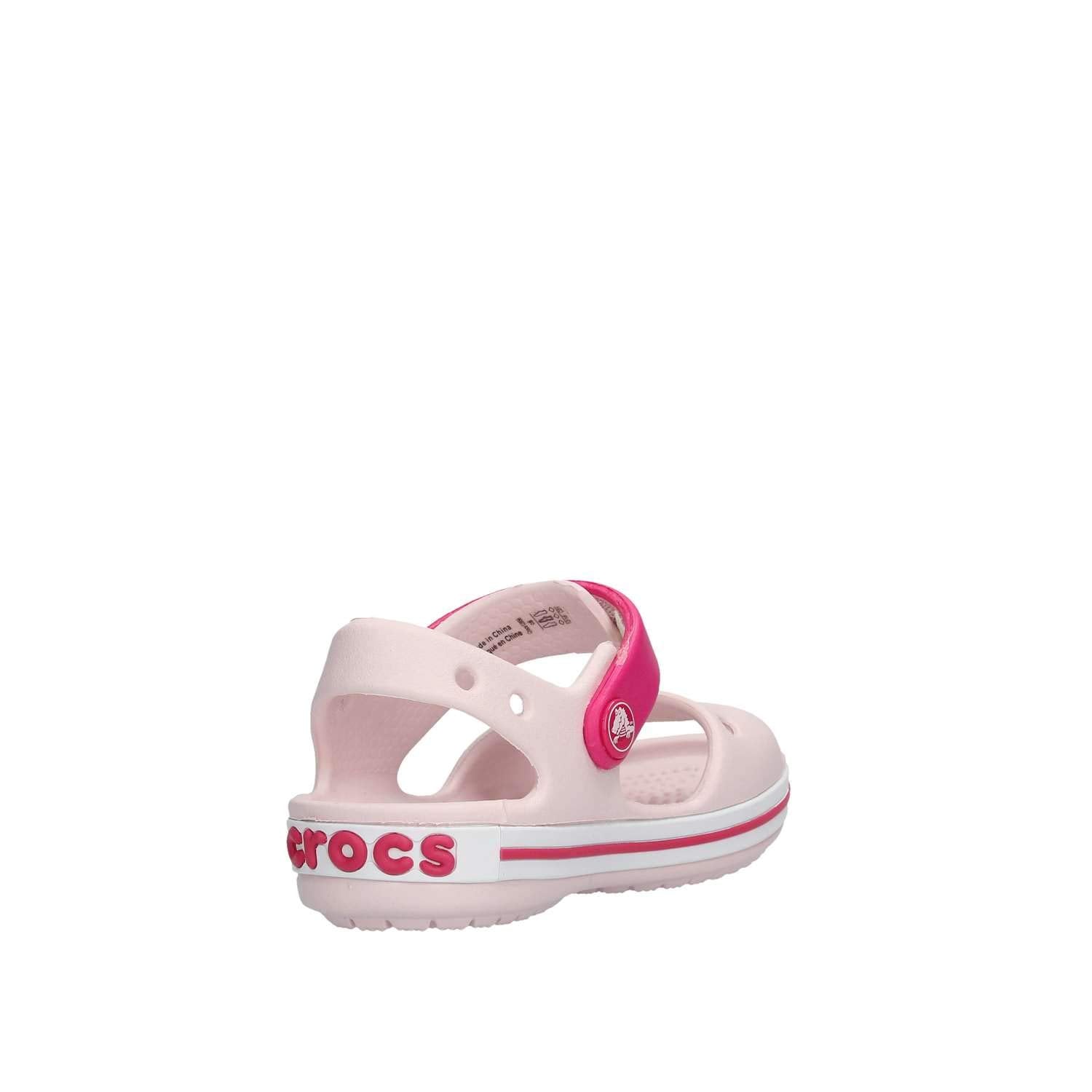 Crocs Kids' Crocband Sandals