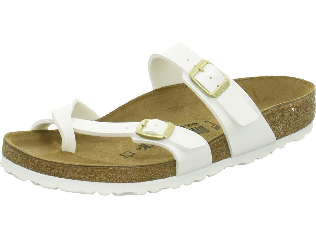 Birkenstock Women's Mayari Birko-Flor Sandals