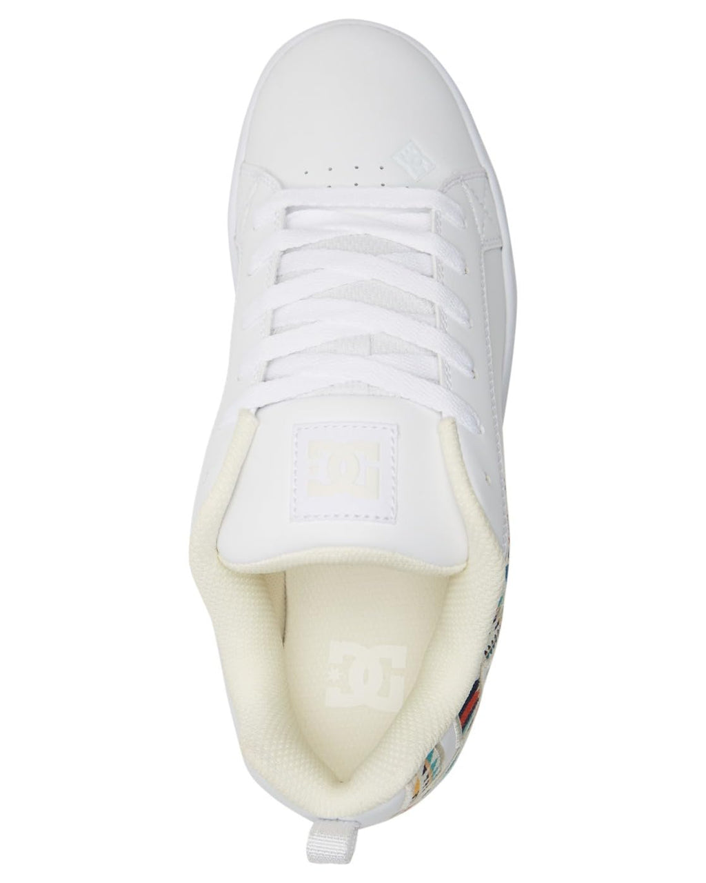 DC Shoes Mens Court Graffik - for Men