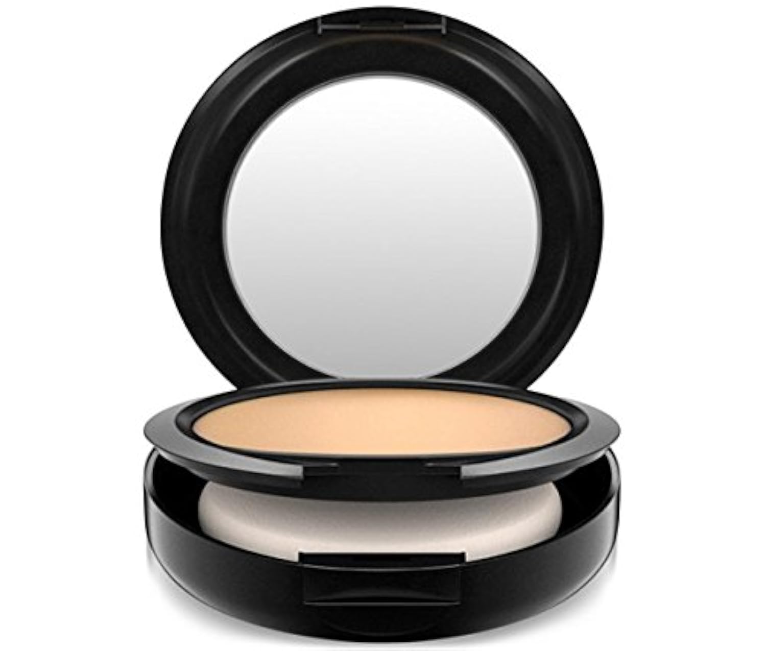MAC Studio Fix Powder Plus Long-wearing Foundation - One-step Application of Foundation and Powder (C3)