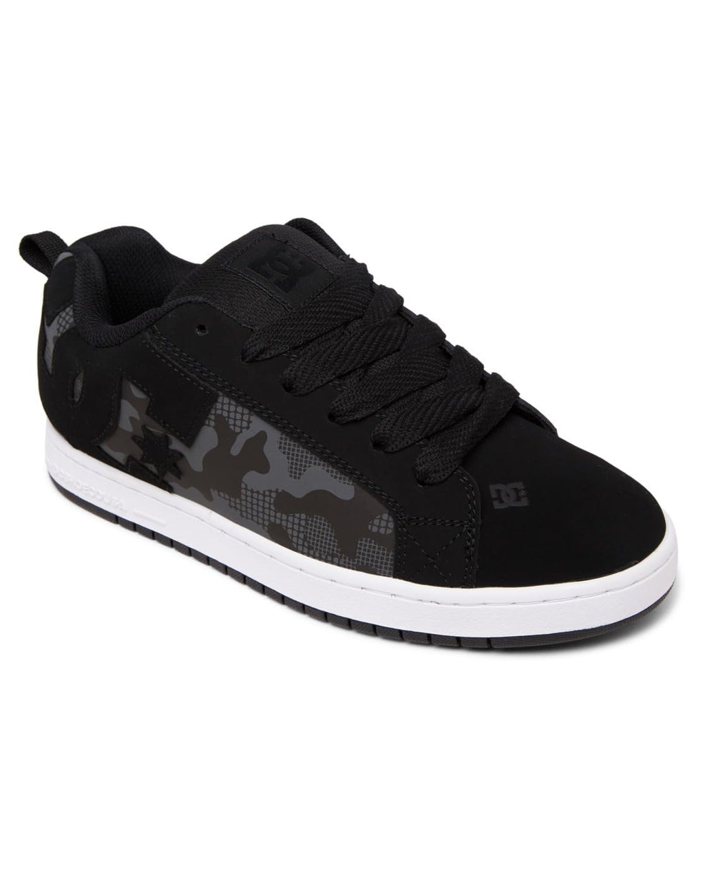 DC Shoes Mens Court Graffik - for Men