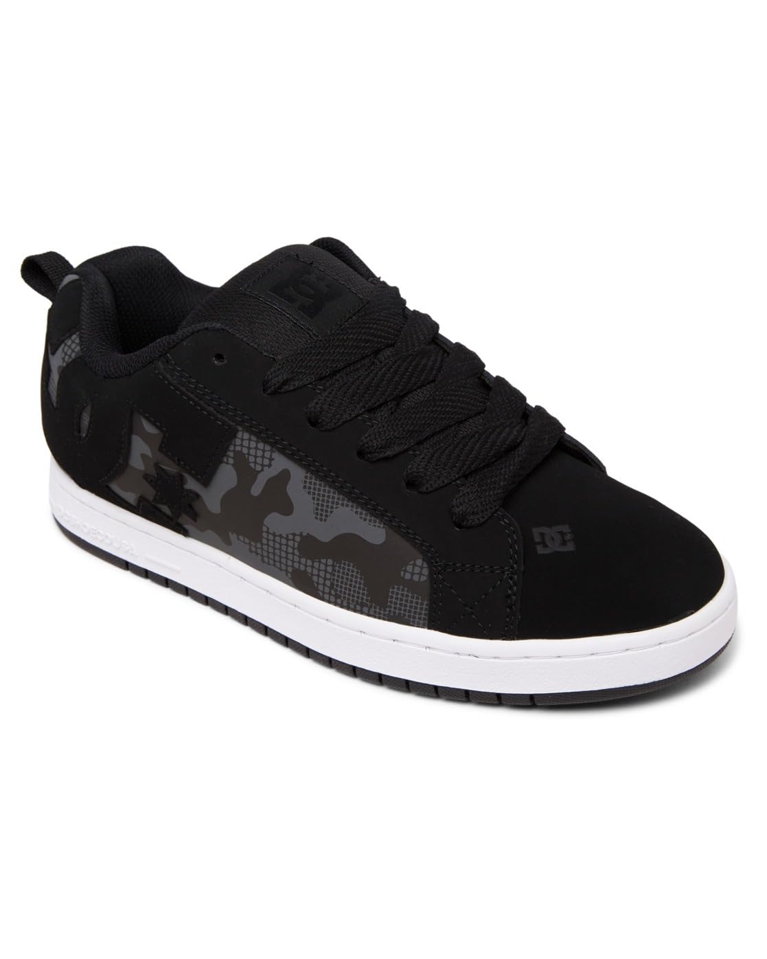 DC Shoes Mens Court Graffik - for Men