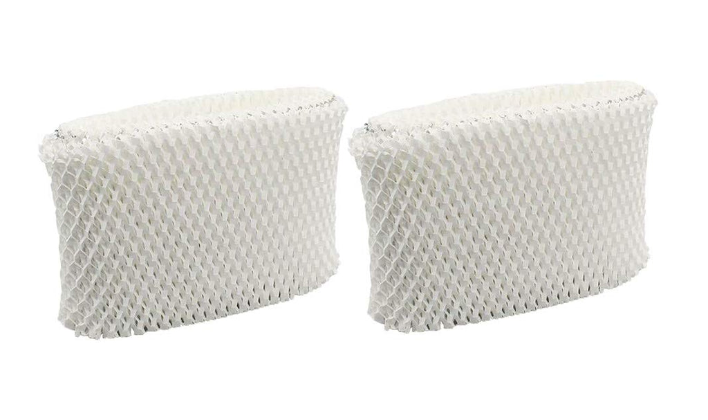 WF2 Humidifier Filter Replacement for Vicks & Kaz Starry Night Cool Mist Humidifier V3500N V3700 V3100 V3900, Fit for Protec PWF2 VEV400 Humidifier Wicking Filters -2 Pack