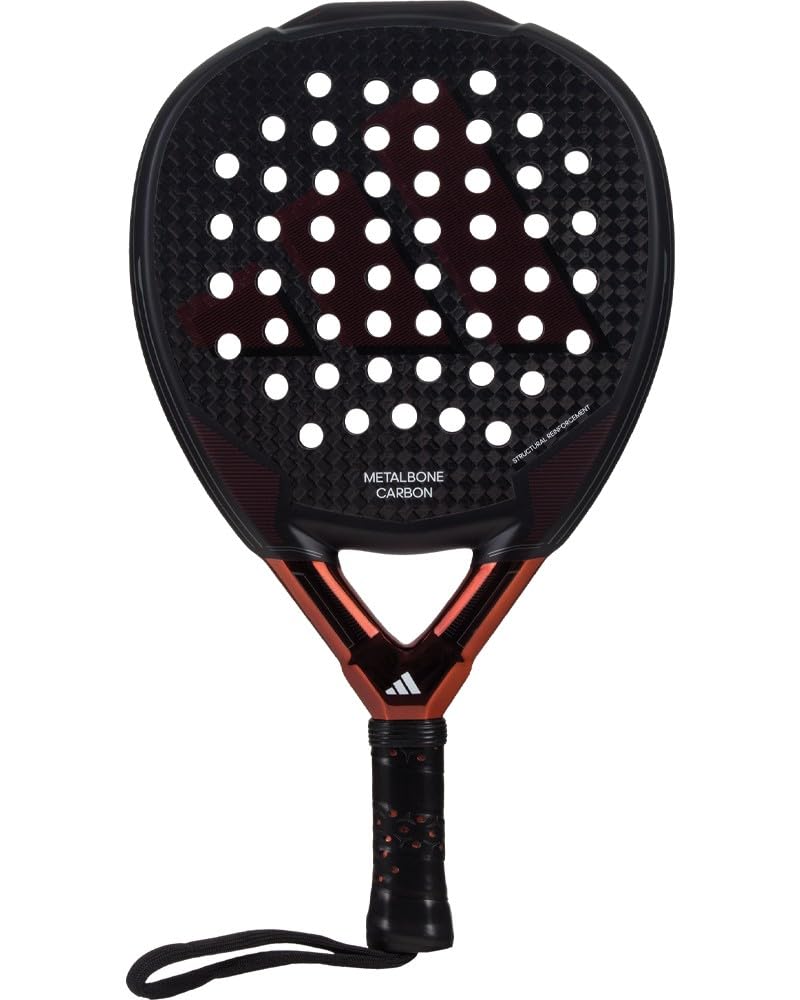 Adidas Metalbone Padel Racket Paddle Series