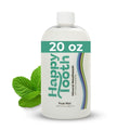 Hydroxyapatite Mouthwash, Remineralizing, Alcohol Free, Mint, 20 Fl Oz | Remineralizing Mouthwash For Adults And Kids, Whitening, No Alcohol Formula, Fluoride Free, Enamel Safe, Dentist Formulated