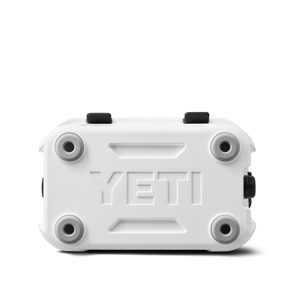 YETI Roadie 15 Hard Cooler with DoubleDuty Shoulder Strap