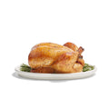 Organic Plain Rotisserie Chicken (Cold), 28 ounce