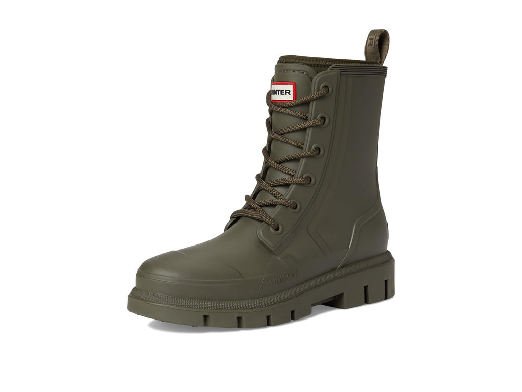 Hunter Women's Diana Waterproof Rain Boot