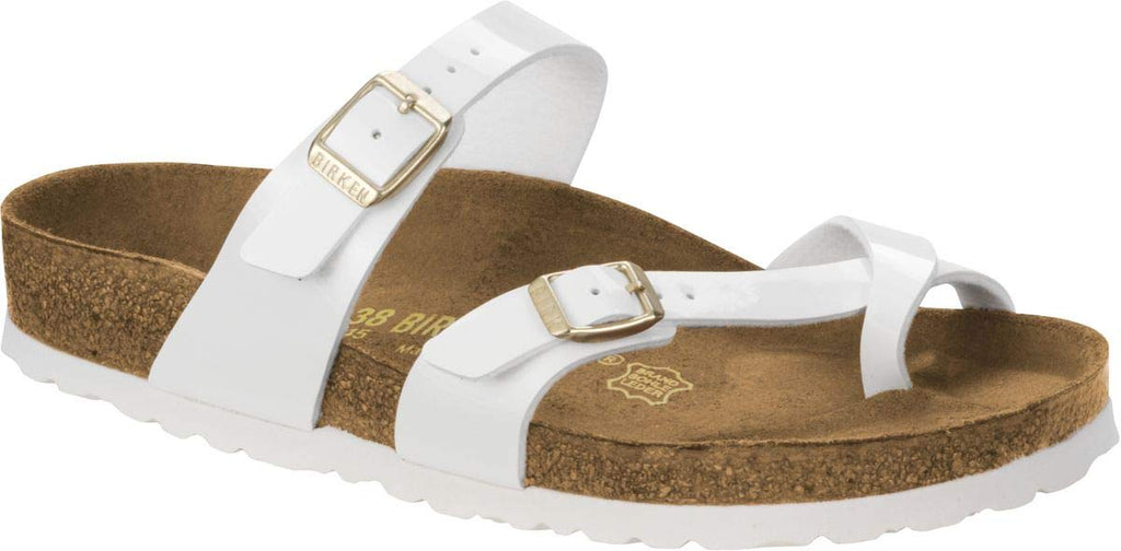 Birkenstock Women's Mayari Birko-Flor Sandals