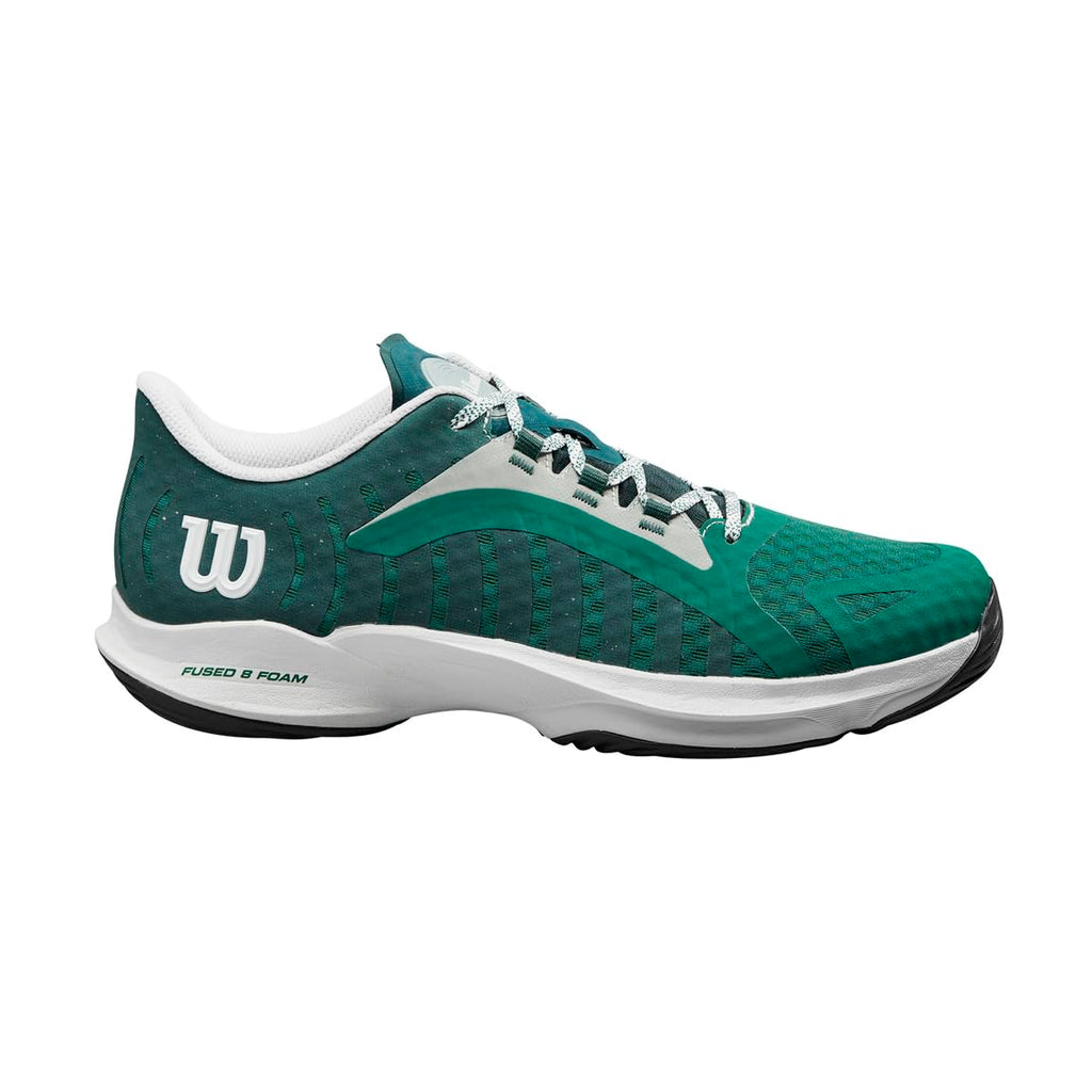 WILSON Men's Rush Pro Ace Sneakers