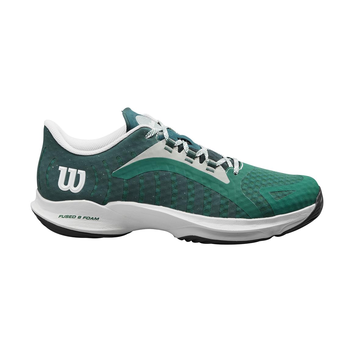 WILSON Men's Rush Pro Ace Sneakers