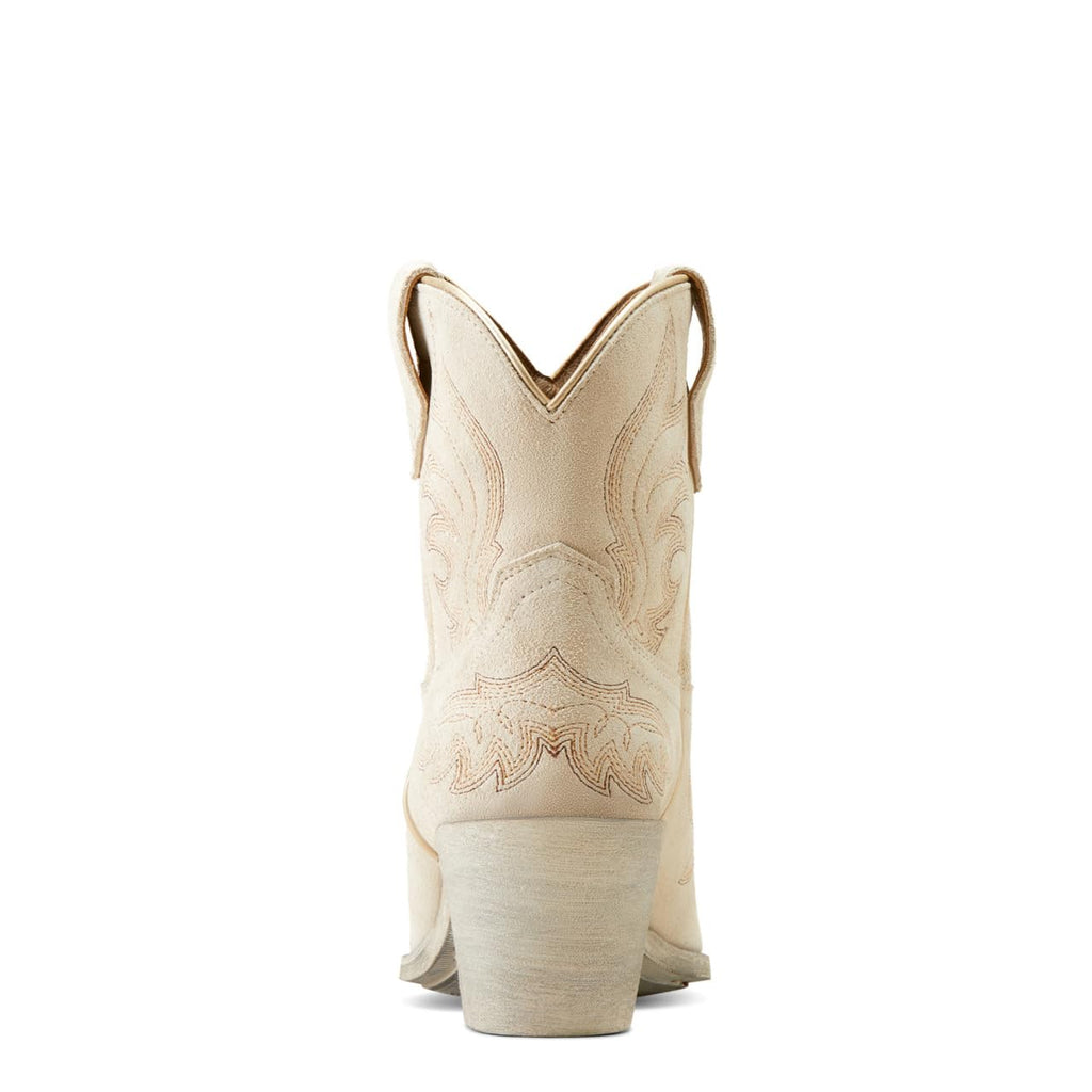 Ariat Women's Chandler X Toe Western Boot