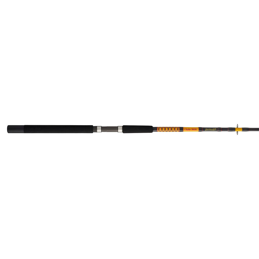 Ugly Stik Bigwater Spinning Fishing Rod