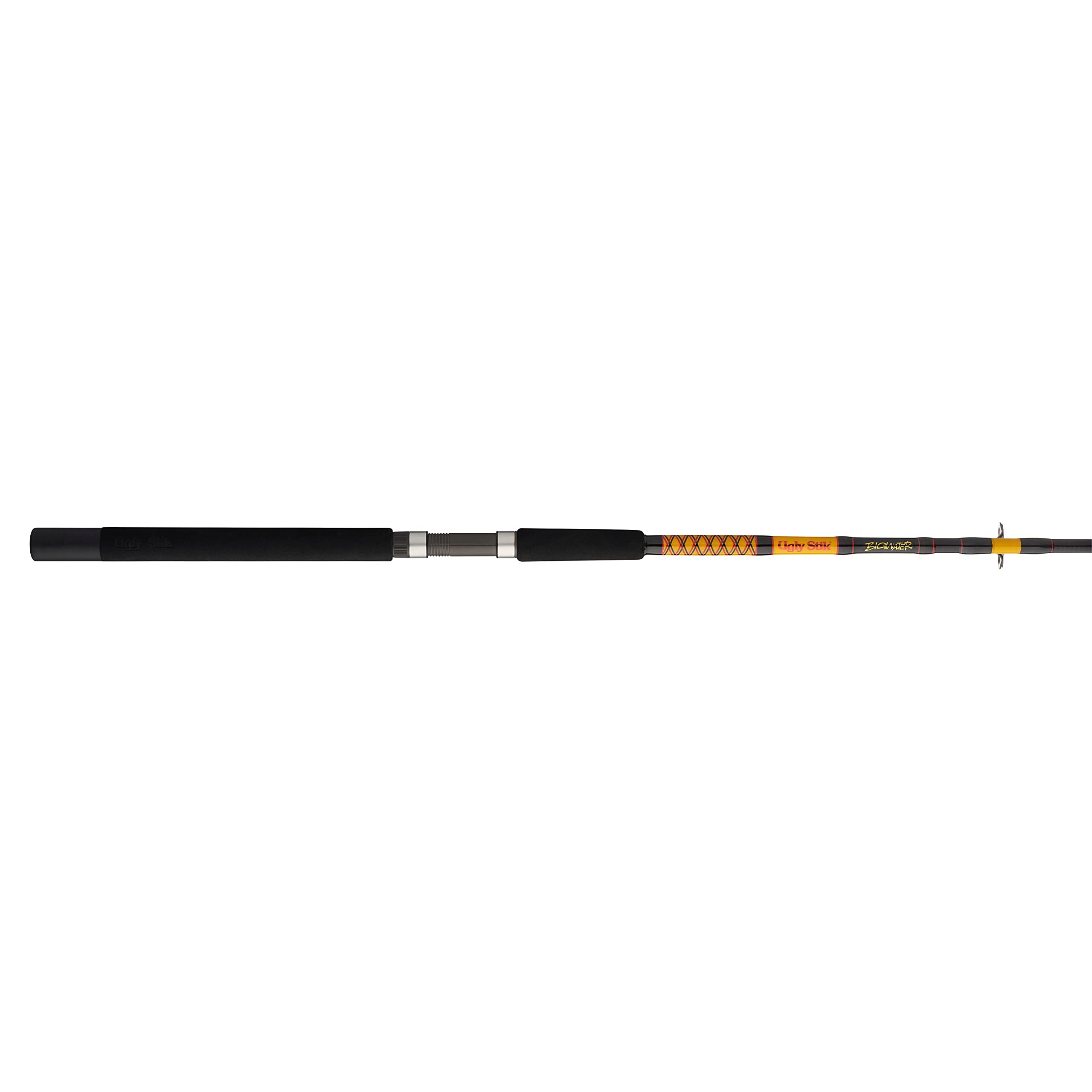Ugly Stik Bigwater Spinning Fishing Rod