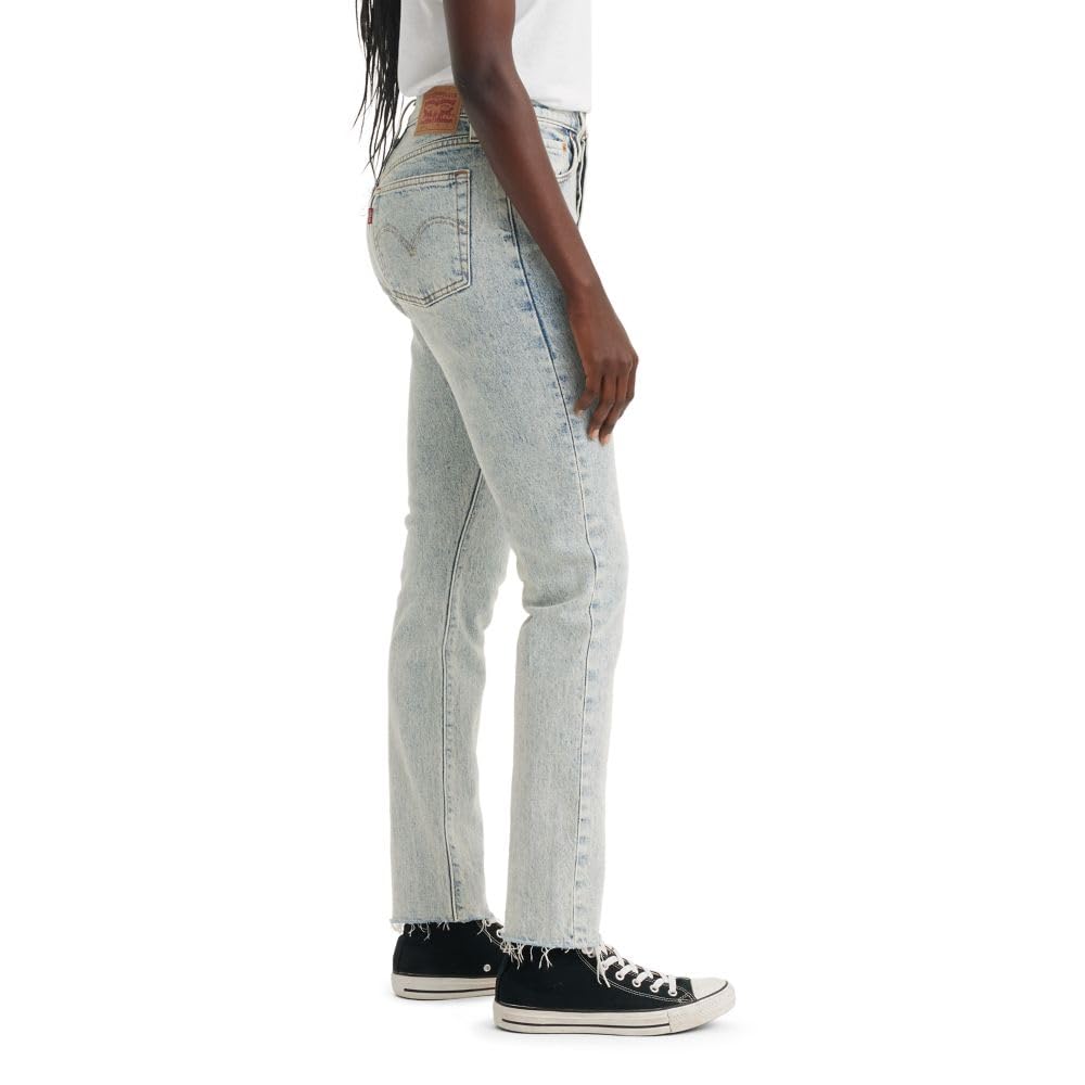 Levi's Women's 501 Skinny Jeans