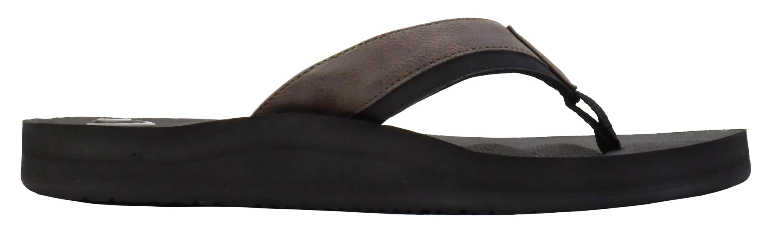 Cobian Draino 2 – Men’s Sandals With Water-Drain Footbed – Quick-Dry Flip Flops for Men for Beach and Boating