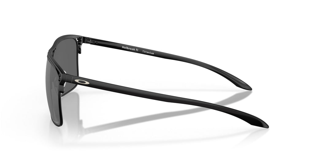 Oakley Mens Oo6048 Holbrook Ti Square Sunglasses