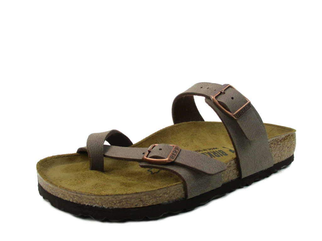 Birkenstock Women's Mayari Birko-Flor Sandals