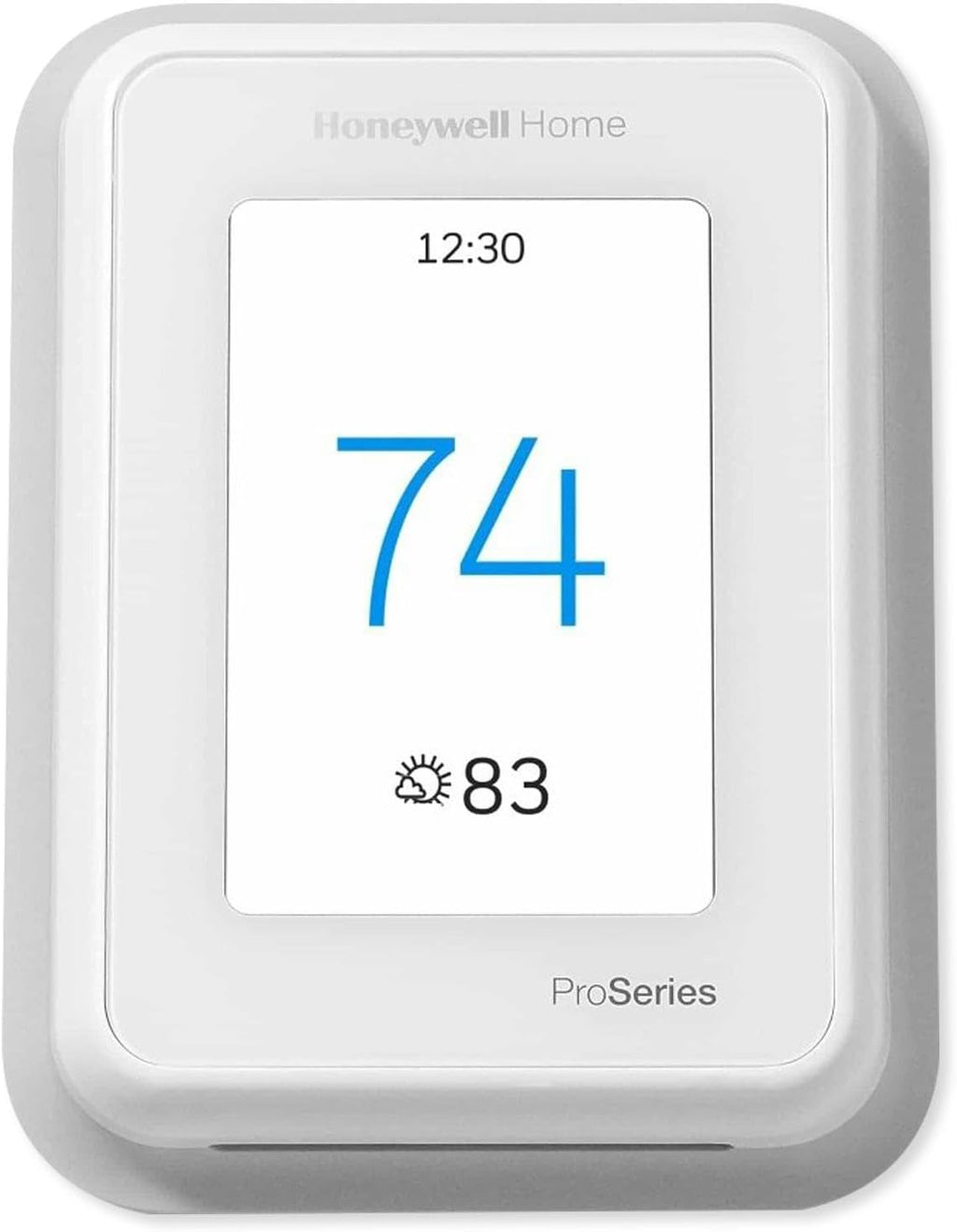 Honeywell Home-Resideo T10+ Pro Smart Thermostat Without Sensor (THX321WF3003W)