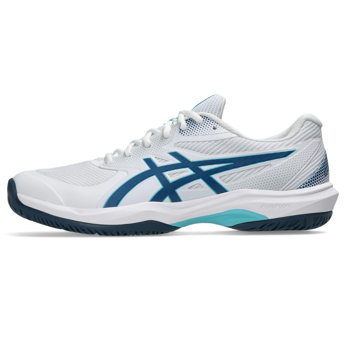 ASICS Men's Game FlyteFoam Pickleball Shoes