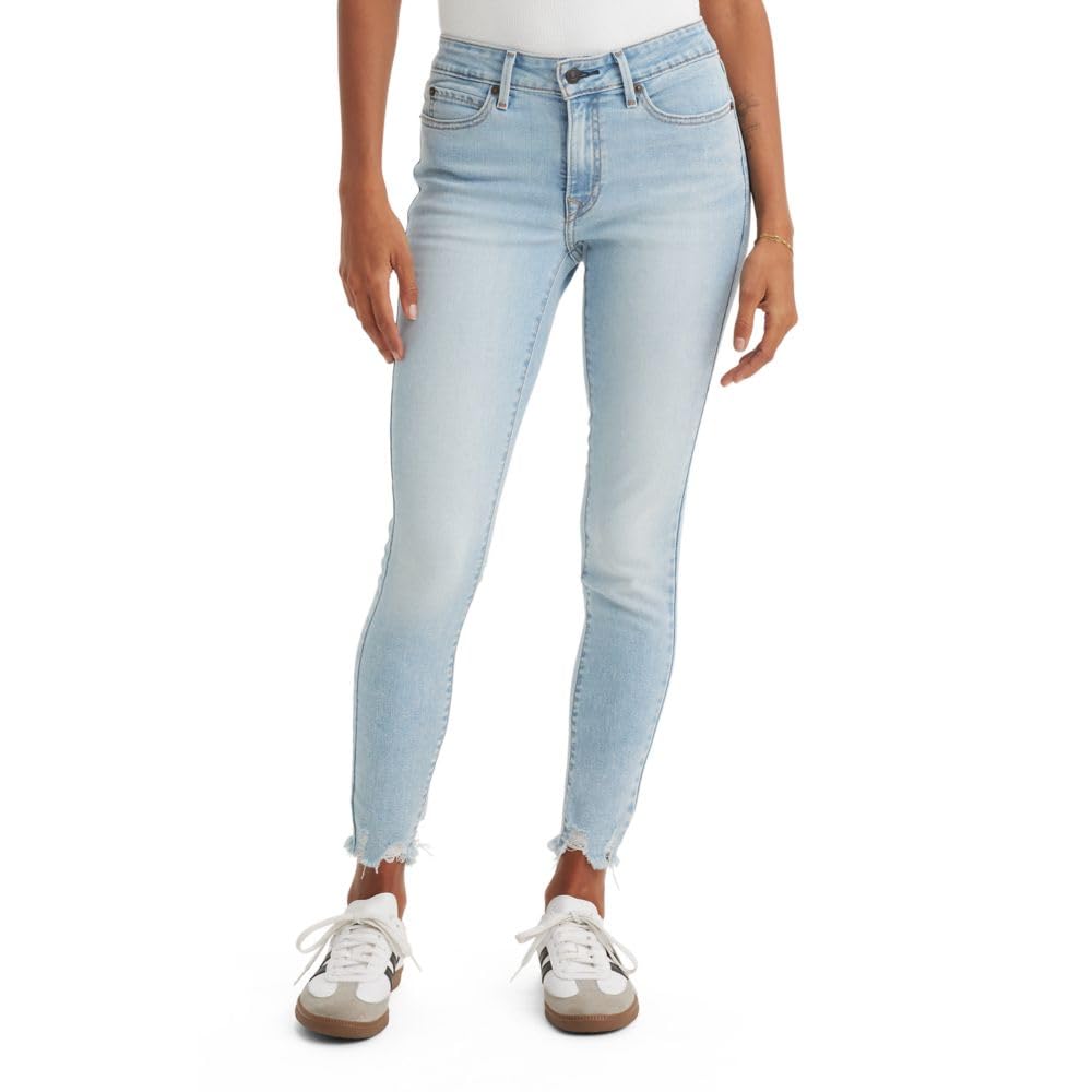 Levi's Women's 711 Skinny Jeans (Also Available in Plus)