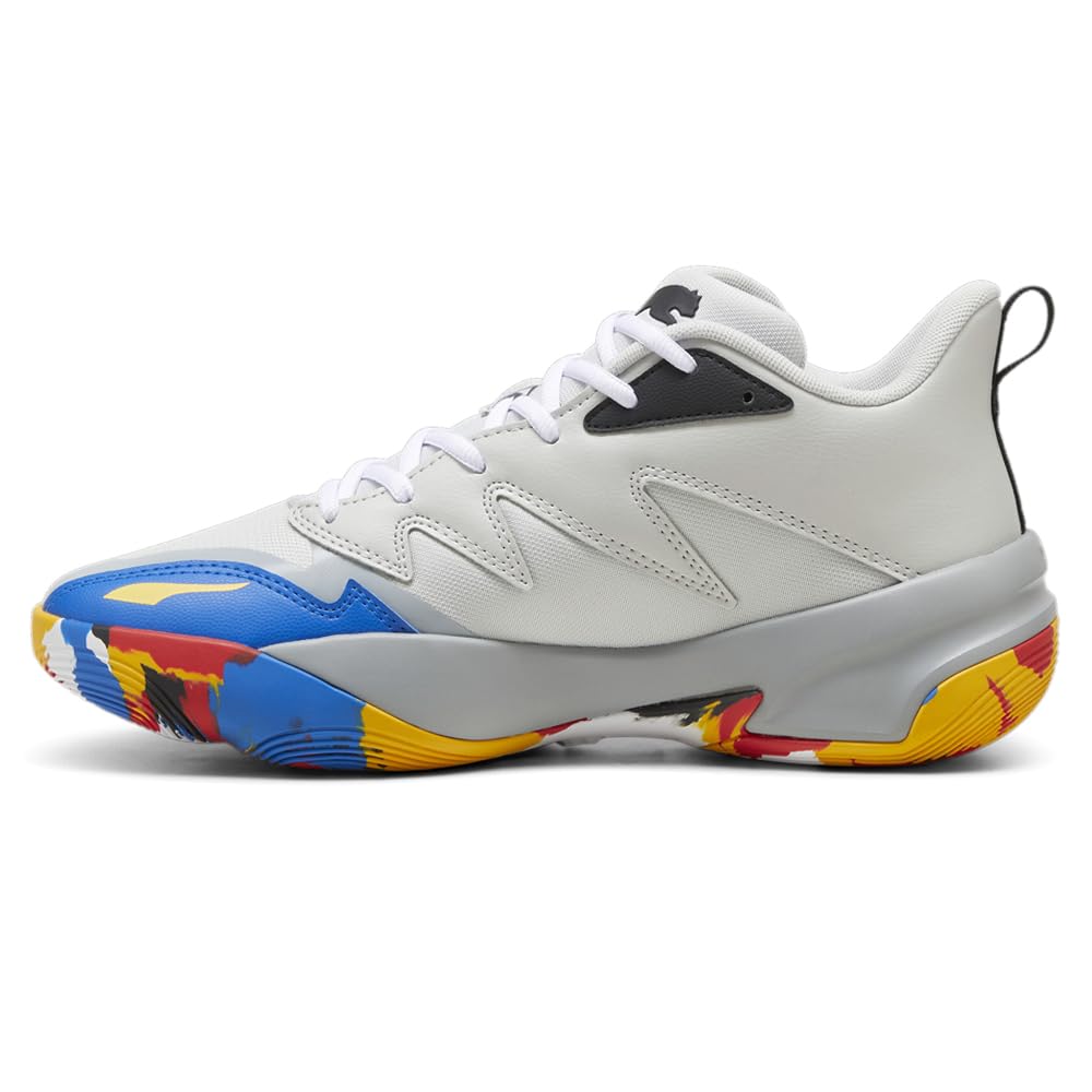 Puma Mens Genetics Basketball Shoes